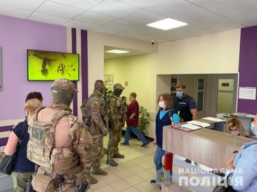 Фото 6 — СБУ раскрыла схему "изготовления младенцев под ключ" для иностранных заказчиков (ФОТО)
