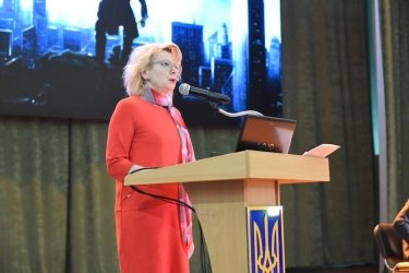 Фото 2 — Все меньше студентов приходит учиться, потому что так сказали родители — проректор КНТЭУ