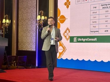 Фото 2 — Украина увеличит урожай рапса и подсолнечника: что происходит на рынке масличных