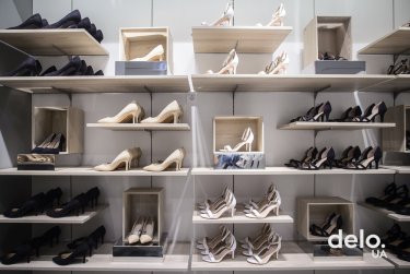 Фото 34 — Первый пошел: как флагманский магазин H&M в Lavina Mall открывали — фото