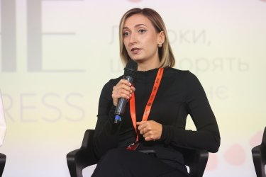 Фото 3 — She in tech: як лідерки змінюють digital-галузь України та ламають гендерні стереотипи