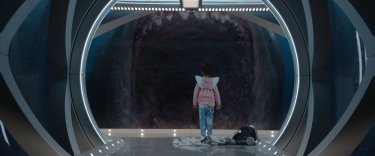 Фото 7 — Джейсон Стейтем как высшая ступень эволюции: о фильме "Мэг"