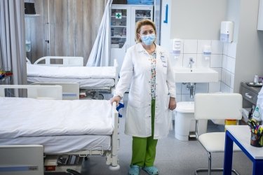 Фото 9 — "Добробут" открыл новую многопрофильную больницу в Киеве: какое там оборудование и сколько денег вложено (ФОТО)