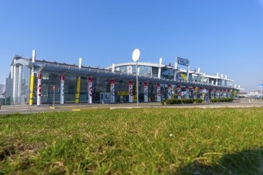Фото 2 — Государство обязано помочь аэропорту "Киев" преодолеть кризис — политолог