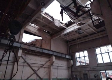 Фото 3 — Російська армія вдарила по залізничній інфраструктурі України: як це вплинуло на рух поїздів