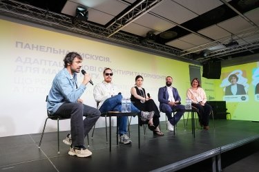 Фото 7 — Топы рынка определили главные ориентиры для маркетинга: как прошел MRKTNG-марафон 2026