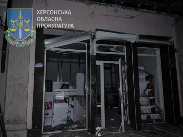 Фото 5 — Погибшие в Полтавской и Херсонской областях: враг в течение дня обстрелял ряд регионов Украины (ФОТО)