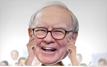 Фото 4 — Apple выложила в App Store игру о жизни миллиардера Уоррена Баффета