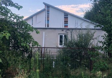 Фото 2 — Армия РФ обстреляла Днепропетровскую область: повреждены дома и образовательные учреждения (ФОТО)