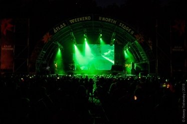 Фото 7 — Почему "Джаз Коктебель" пройдет не на море и что с ним будет дальше — Лилия Млинарич