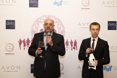 Фото 4 — Delo.UA назвало топ-100 лучших бизнес-леди Украины