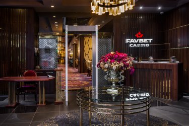 Фото 3 — FAVBET Casino залишається єдиним легальним казино Києва, – рішення КРАІЛ