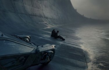 Фото 6 — Бредущий в тоске: о фантастической ленте "Бегущий по лезвию 2049"