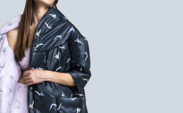 Фото 11 — Как дополненная реальность помогла фешн-бренду FINCH найти пустую нишу и стать пионером веб-показов с миллионными охватами