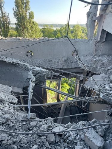 Фото 7 — Обстрелы Донбасса: два человека погибли, еще 12 получили ранения (ФОТО)