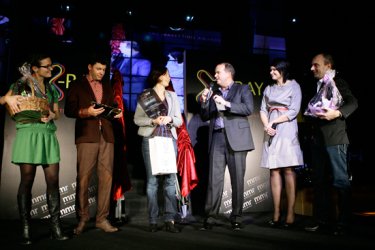 Фото 2 — В Украине впервые наградили маркетинговые команды компаний