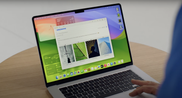 Фото 2 — Представлены новые macOS и iOS: какие функции они получили