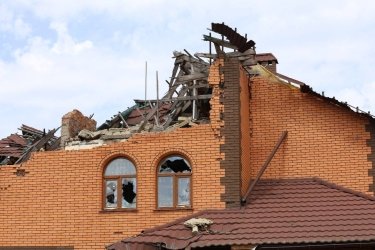 Фото 5 — Армія РФ більше 500 разів била по Запорізькій області, атакувала Харківщину та Дніпропетровщину: ситуація у регіонах