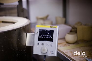 Фото 25 — Kwambio: украинцы учатся печатать на 3D-принтере кости человека