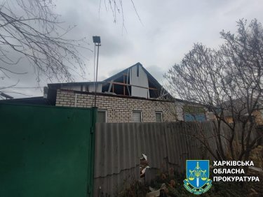 Фото 5 — Россияне обстреляли Херсонскую и несколько других областей: как прошел день в регионах (ФОТО)