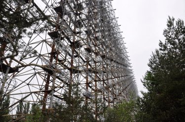 Фото 8 — Основатель "Чернобыль тур": две трети туристов в Зоне — иностранцы