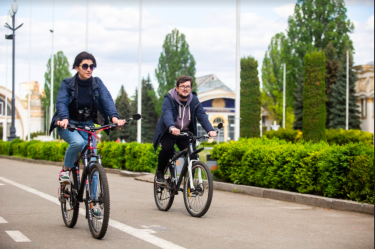 Фото 6 — ВДНГ открылся после карантина: куда уже можно пойти, а что начнет работать позже