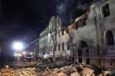 Фото 15 — РФ атаковала дронами Одессу, есть разрушения и пострадавшие: какая ситуация в регионах (ФОТО)
