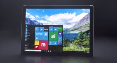 Фото 2 — Microsoft представила новые устройства на базе Windows 10