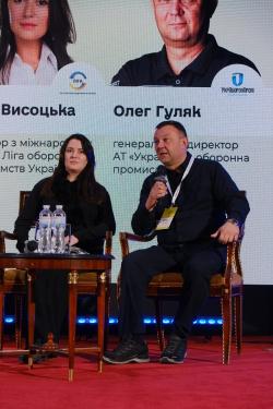Фото 2 — Від ідеї до фронту: як в Україні створюють бойові технології та з якими викликами зіштовхуються виробники