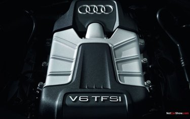 Фото 8 — Преимущества и недостатки Audi A7 Sportback