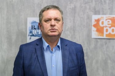 Фото 2 — "Укравтодор" возглавит председатель "картеля"?