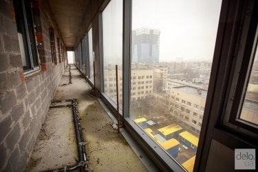 Фото 5 — Стоимость строительства "Охматдета" выросла до рекордной отметки