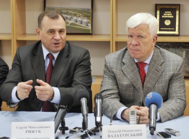 Фото 2 — "НИБУЛОН" стремительными инвестиционными темпами приближается к своему 20-летию