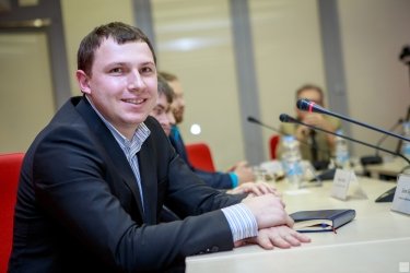 Фото 11 — Опасный пользователь: где находится главная брешь в информационной безопасности компании