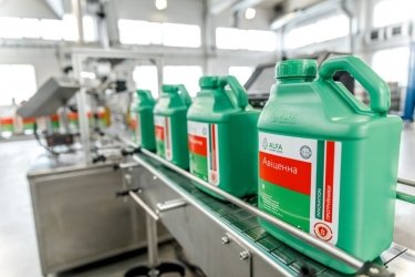 Фото 5 — Инновации в агробизнесе: стратегия успеха ALFA Smart Agro