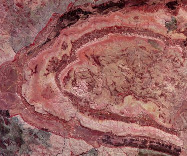 Фото 21 — NASA опубликовало лучшие фотографии земли