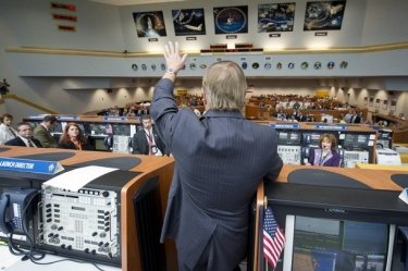 Фото 47 — США уходят из "большого космоса" - «Атлантис» начал последний в 30-летней истории шаттлов полет