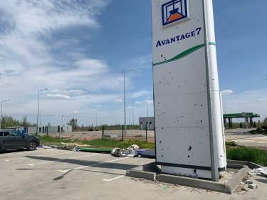 Фото 8 — Героїзм у часи війни: історія АЗС AVANTAGE7