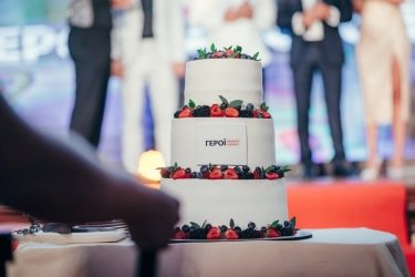 Фото 10 — В Києві нагородили "Героїв малого бізнесу". Розповідаємо, кого саме, за що і чим