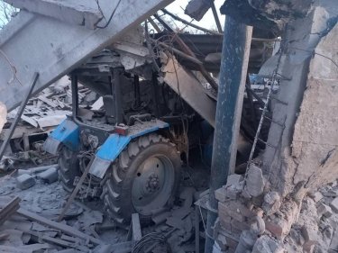 Фото 7 — Двое погибших и 20 раненых за сутки: в регионах рассказали о последствиях агрессии РФ (ФОТО)