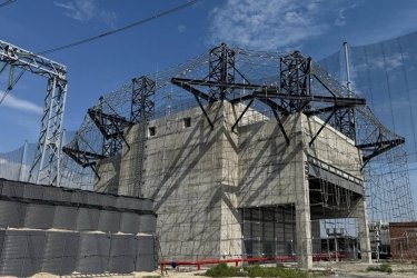 Фото 2 — Уряд створює Координаційний центр інженерного захисту для об'єктів енергетики