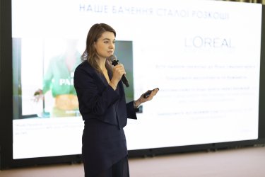 Фото 21 — Циркулярна економіка та соціальні програми: про що говорили на Sustainability Day від "L'Oréal Україна"