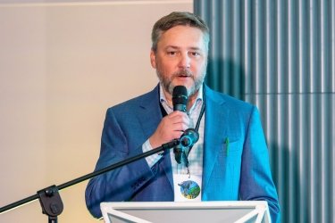 Фото 6 — Підсумки Ukraine Recovery Conference: UGB (Укргазбанк) посилює міжнародне партнерство для відновлення України