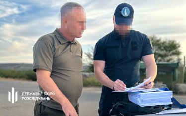 Фото 9 — В нацпарку "Куяльницький" навесні вирубили дерев на 80 мільйонів: підозру отримав директор лісгоспу (ФОТО)