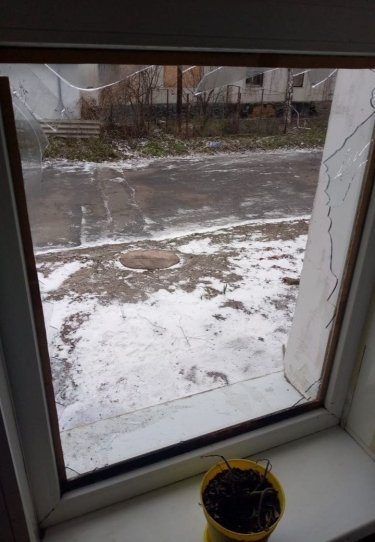 Фото 4 — Россияне за день обстреляли несколько областей Украины: в Херсоне есть жертва