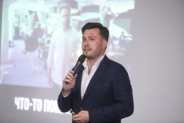 Фото 6 — Найбільше кадрів бракує в ІТ: головні тези спікерів потоку HR на GET Business Festival