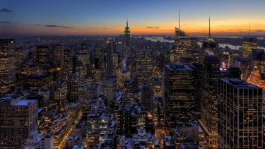Фото 4 — Мой праздничный Нью-Йорк из новогодних фильмов — лайфхаки от travel-блогера Натальи Теслюк