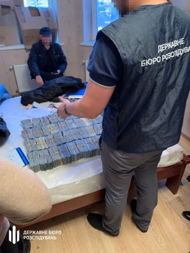 Фото 3 — Великий забудовник продавав квартири під Києвом як особисті, "зекономивши" собі 140 мільйонів гривень: