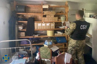 Фото 6 — Провоцировали религиозную рознь: митрополит и секретарь УПЦ (МП) из Житомирской области получили подозрение (ФОТО)