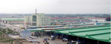 Фото 14 — Глобальный торговый ряд: Крупнейшие оптовые рынки мира